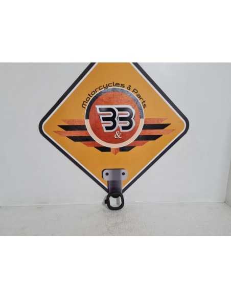 Swingarm Rubber Magna VF 700 - RC 21E - 1985 