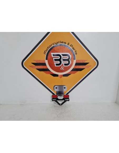 Illuminator Licence Plate Magna VF 700 - RC 21E - 1985 