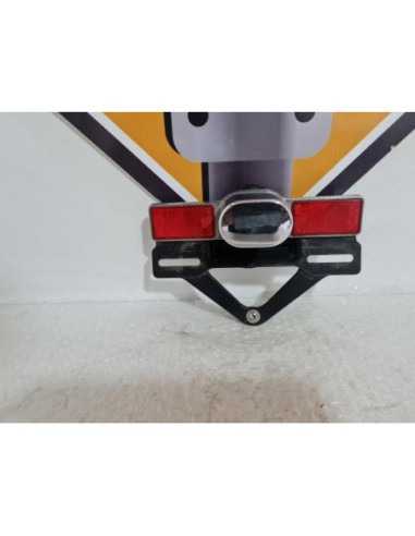 Illuminator Licence Plate Magna VF 700 - RC 21E - 1985 