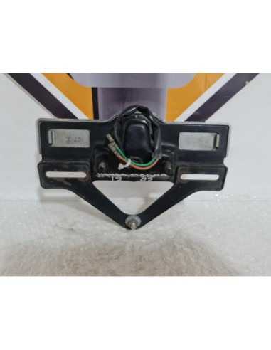 Illuminator Licence Plate Magna VF 700 - RC 21E - 1985 