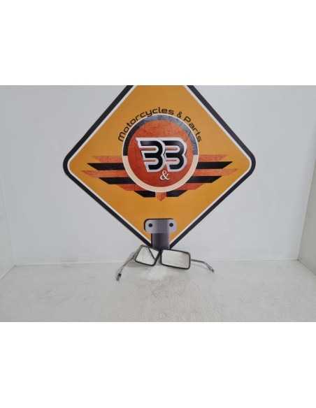 Mirrors Magna VF 700 - RC 21E - 1985 