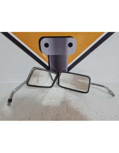 Mirrors Magna VF 700 - RC 21E - 1985 