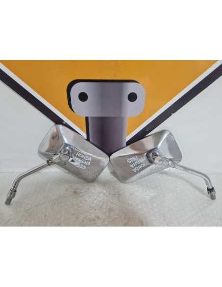 Mirrors Magna VF 700 - RC 21E - 1985 