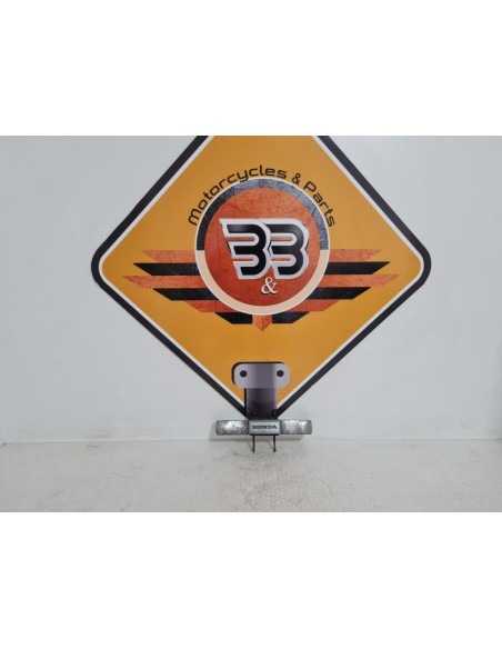 Lower Bottom Yoke Cover Magna VF 700 - RC 21E - 1985 