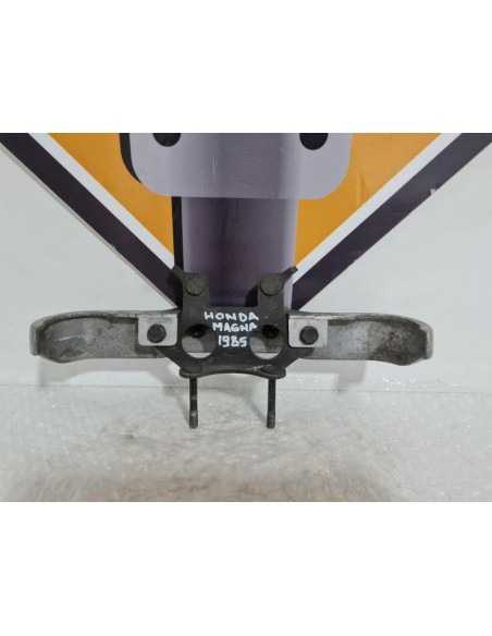 Lower Bottom Yoke Cover Magna VF 700 - RC 21E - 1985 