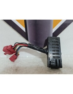 Panou Sigurante Honda Magna VF 700 - RC 21E - 1985 2