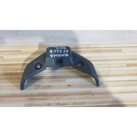 Infill Panel Tail Cover Yamaha XT 660Z - 2012 