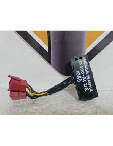 Panou Sigurante Honda Magna VF 700 - RC 21E - 1985 