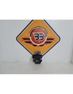 Tools Case Magna VF 700 - RC 21E - 1985 