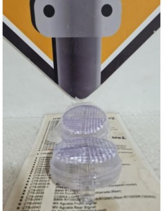 Sticle Semnalizari Honda VTX 1300 - 2007 2