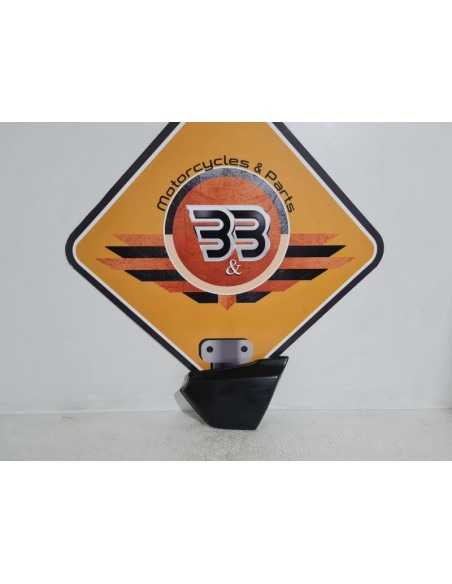 Capac Lateral Dreapta Kawasaki KZ 400 - 1983 