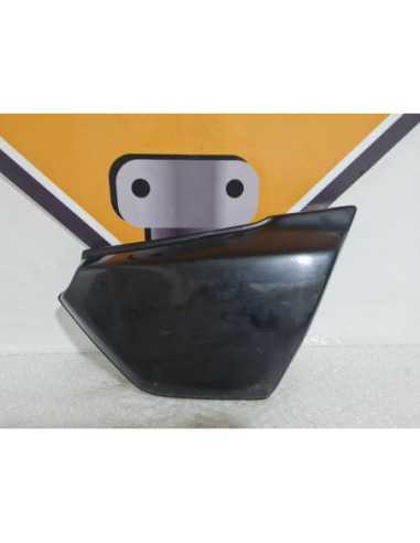 Right Side Cover Kawasaki KZ 400 - 1983 