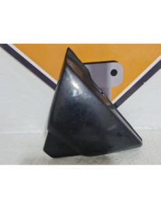 Left Side Cover Kawasaki KZ 400 - 1983 2