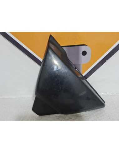 Left Side Cover Kawasaki KZ 400 - 1983 