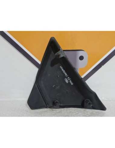 Left Side Cover Kawasaki KZ 400 - 1983 