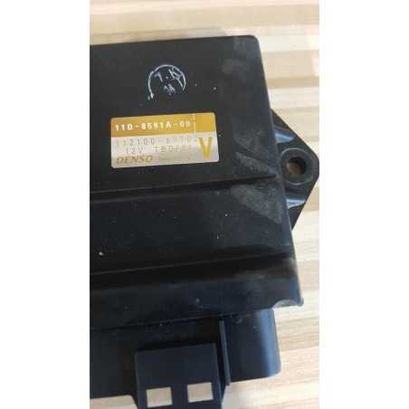 CDI / ECU Yamaha XT 660Z - 2012 