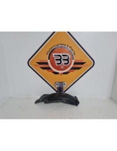 Rear Fender Kawasaki KZ 400 - 1983 