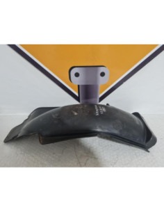 Rear Fender Kawasaki KZ 400 - 1983 2