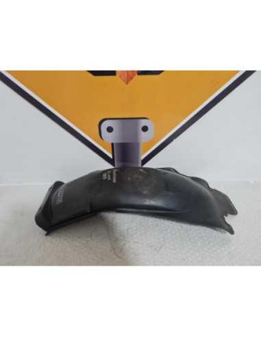 Rear Fender Kawasaki KZ 400 - 1983 