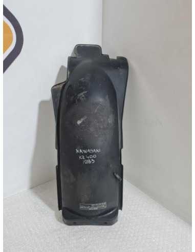 Rear Fender Kawasaki KZ 400 - 1983 