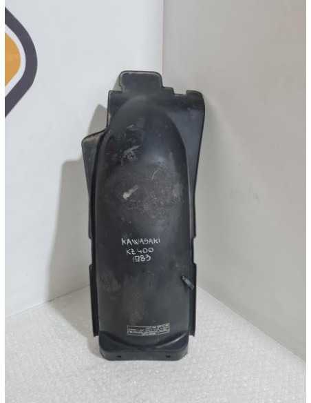 Rear Fender Kawasaki KZ 400 - 1983 