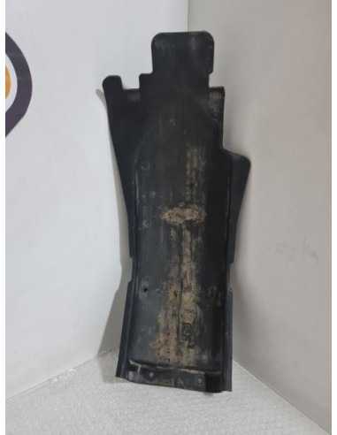 Rear Fender Kawasaki KZ 400 - 1983 