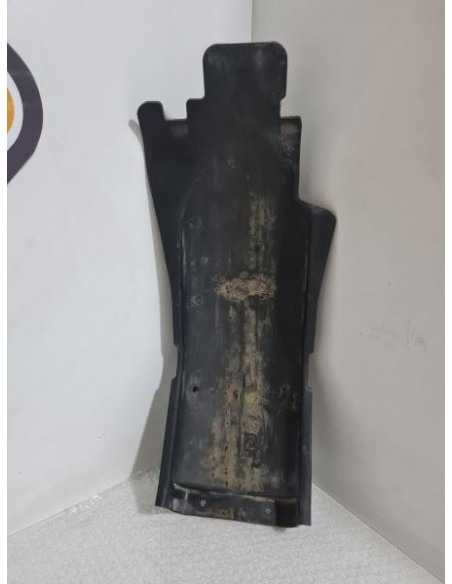 Rear Fender Kawasaki KZ 400 - 1983 