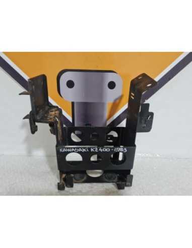 Suport Baterie Kawasaki KZ 400 - 1983