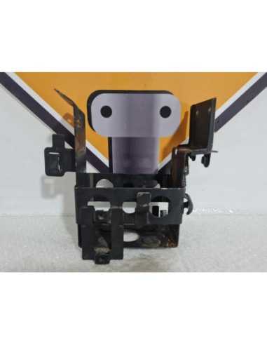 Battery Case Kawasaki KZ 400 - 1983 