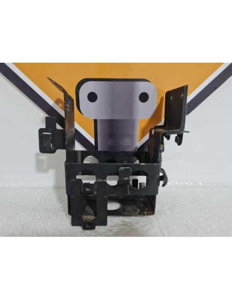 Battery Case Kawasaki KZ 400 - 1983 