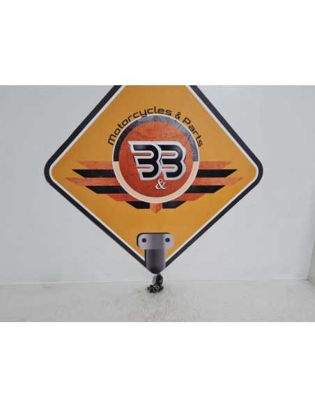 Suport Levier Ambreiaj Kawasaki KZ 400 - 1983 