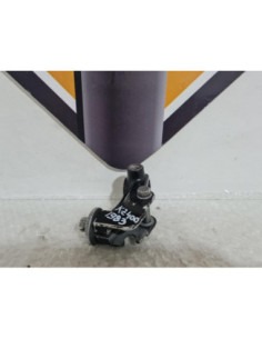 Clutch Bracket Kawasaki KZ 400 - 1983 2