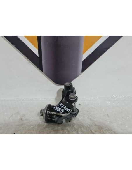 Clutch Bracket Kawasaki KZ 400 - 1983 