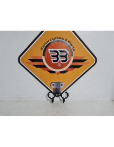 Cadru Ceasuri Bord Kawasaki KZ 550C - 1981 