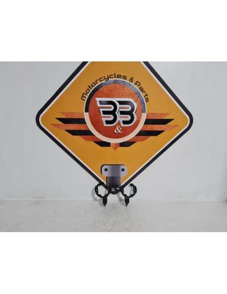 Cadru Ceasuri Bord Kawasaki KZ 550C - 1981 