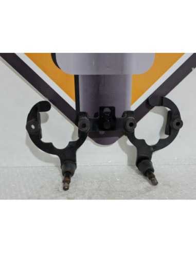 Meter Bracket Kawasaki KZ 550C - 1981 