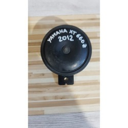 Horn Yamaha XT 660Z - 2012 