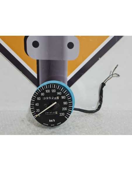 Meter Kawasaki KZ 550C - 1981 