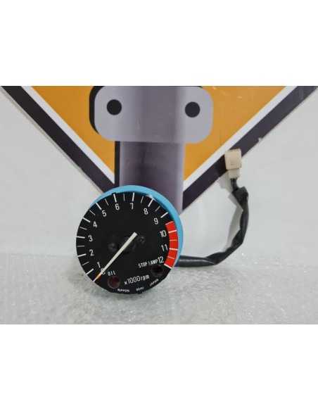 Analog RPM Indicator Kawasaki KZ 550C - 1981 