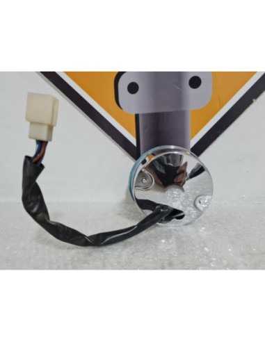 Analog RPM Indicator Kawasaki KZ 550C - 1981 