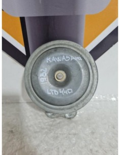 Horn Kawasaki LTD 440 - 1982 2