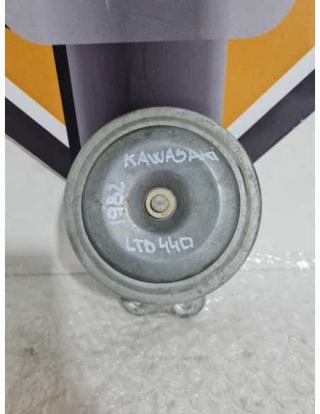 Claxon Kawasaki LTD 440 - 1982 