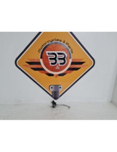 Clutch Bracket & Lever Kawasaki LTD 440 - 1982 