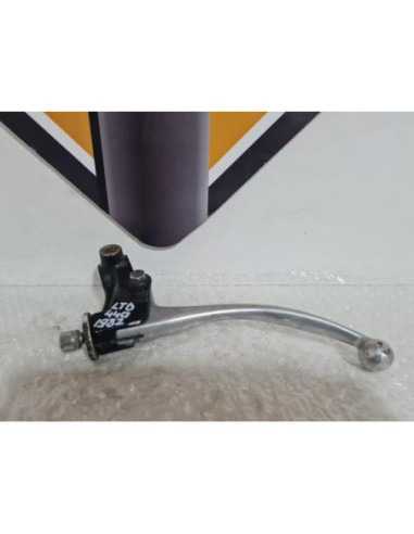 Clutch Bracket & Lever Kawasaki LTD 440 - 1982 