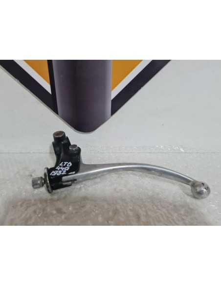 Clutch Bracket & Lever Kawasaki LTD 440 - 1982 