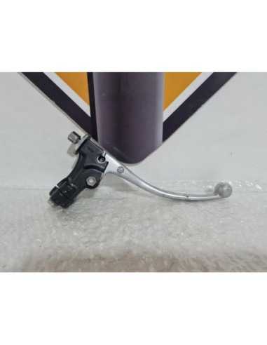 Clutch Bracket & Lever Kawasaki LTD 440 - 1982 