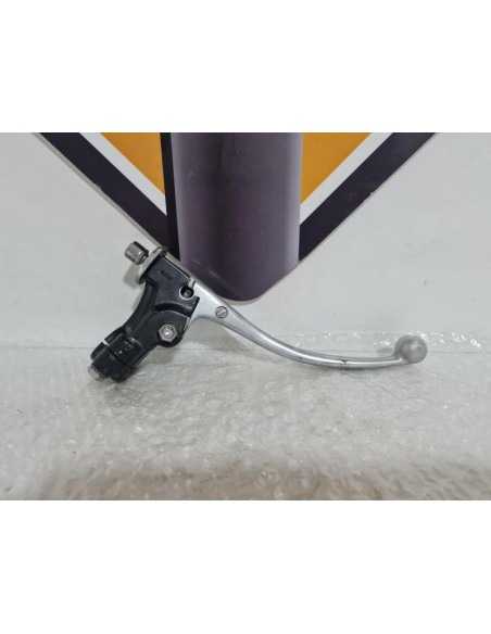 Clutch Bracket & Lever Kawasaki LTD 440 - 1982 