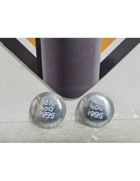 Capace Ax Bascula Kawasaki ZZR 400 - 1995 