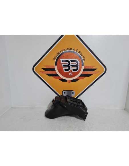 Rear Fender Kawasaki ZZR 400 - 1995 