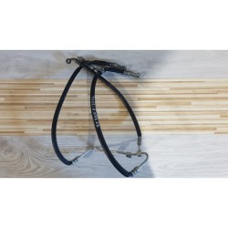 Brake Line Hose Pipe Front Yamaha XT 660Z - 2012 2